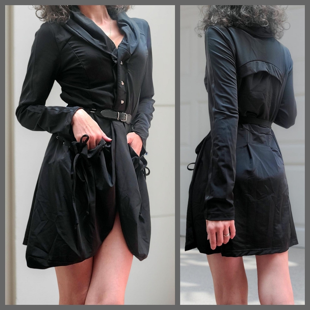 Stylish Black Jacket
